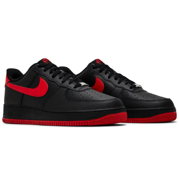 Nike Air Force 1 Low '07 LV8 Vamps - Image 5