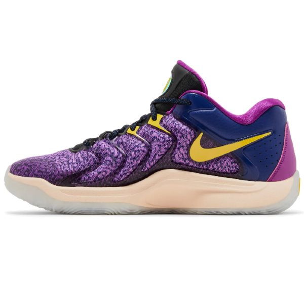 Nike KD 17 Travel Ball - Image 2