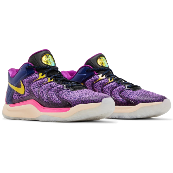 Nike KD 17 Travel Ball - Image 5