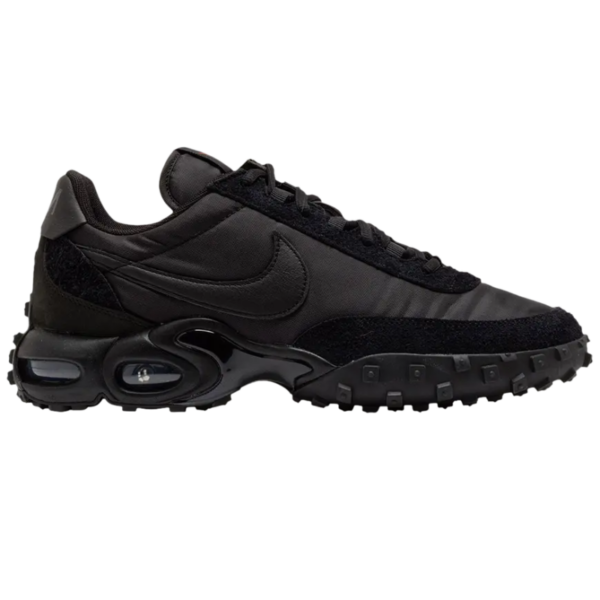 Nike Air Max Waffle Racer SP Black Anthracite