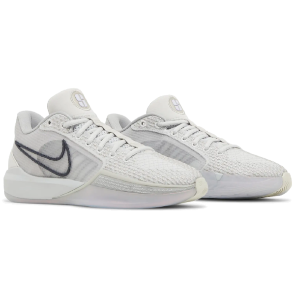 Nike Sabrina 1 Ionic Photon Dust (Women's) - Image 5