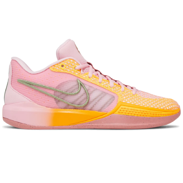 Nike Sabrina 1 Rooted (Women's)