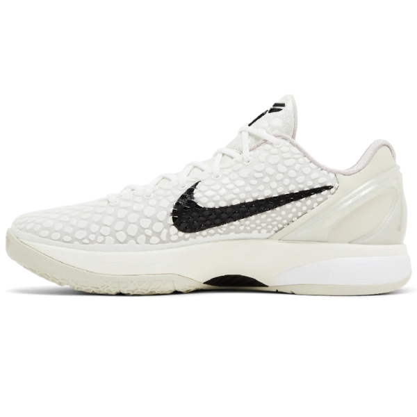 Nike Kobe 6 Protro Sail All-Star - Image 5