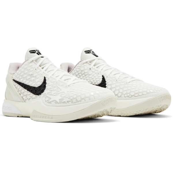 Nike Kobe 6 Protro Sail All-Star - Image 2