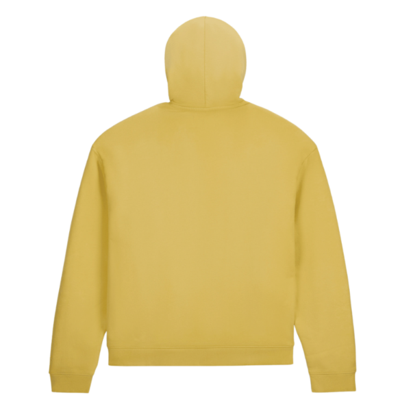 Jordan x Travis Scott Pullover Hoodie Celery - Image 2