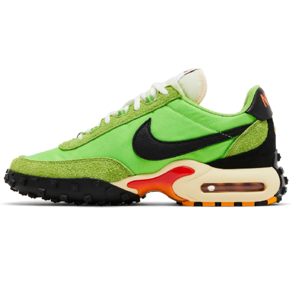 Nike Air Max Waffle Racer SP Action Green Altitude Green - Image 5