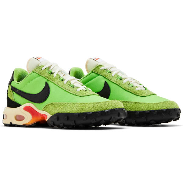 Nike Air Max Waffle Racer SP Action Green Altitude Green - Image 2