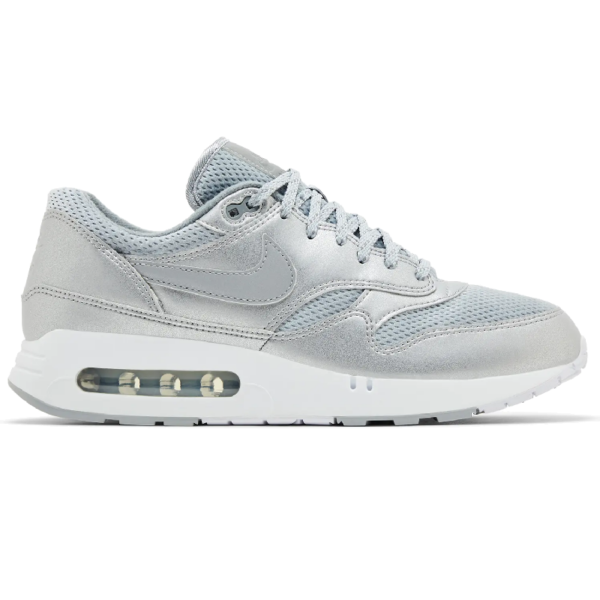 Nike Air Max 1 '86 Metallic Silver Cool Grey