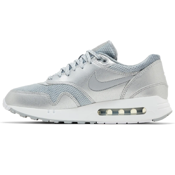 Nike Air Max 1 '86 Metallic Silver Cool Grey - Image 4