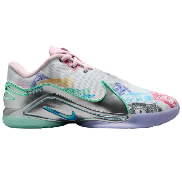 Nike LeBron 22 Monopoly