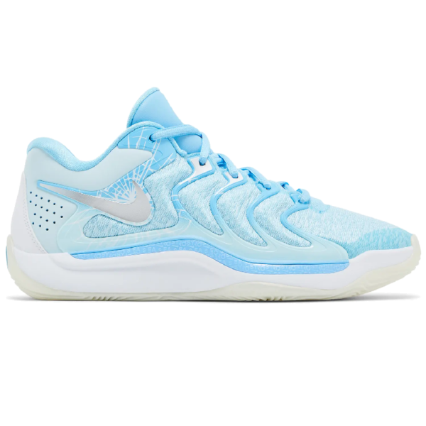 Nike KD 17 Christmas