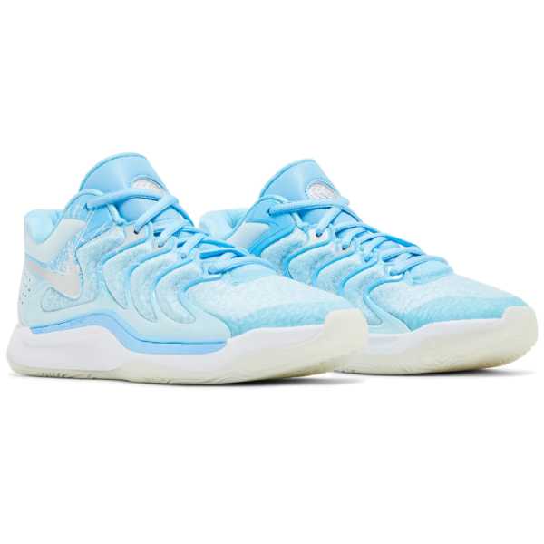 Nike KD 17 Christmas - Image 5