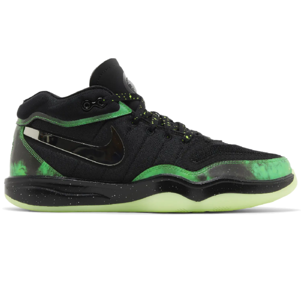 Nike Air Zoom GT Hustle 2 Victor Wembanyama Alien