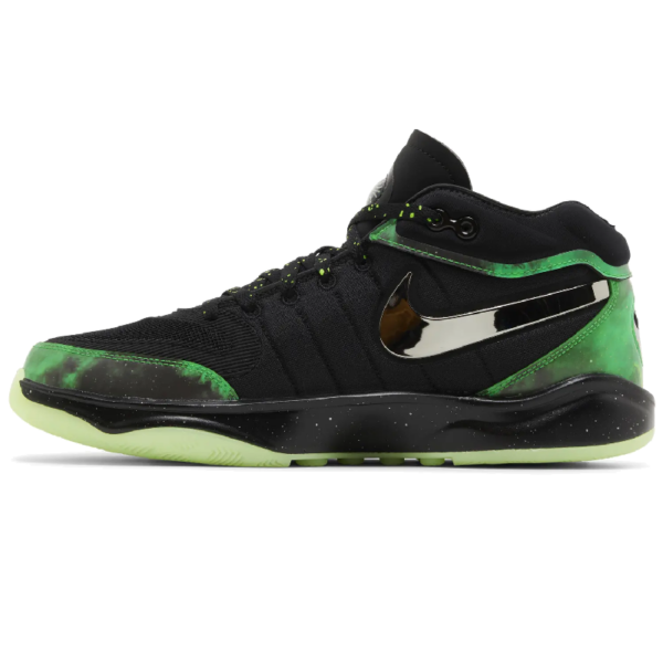 Nike Air Zoom GT Hustle 2 Victor Wembanyama Alien - Image 2