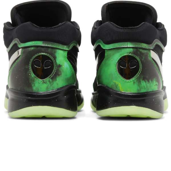 Nike Air Zoom GT Hustle 2 Victor Wembanyama Alien - Image 4