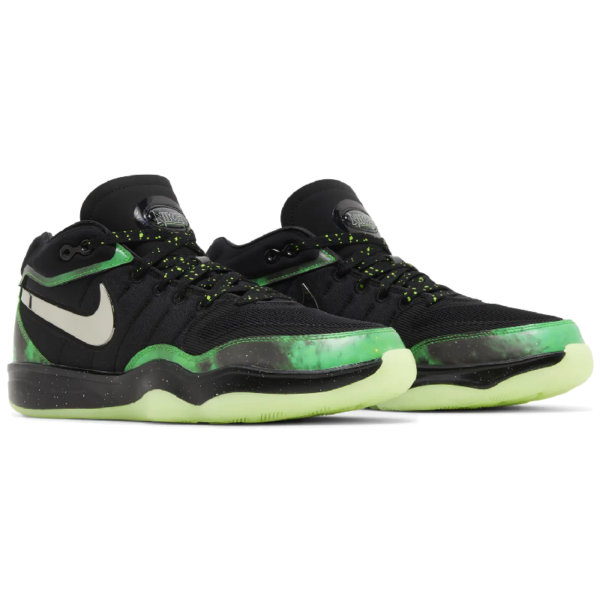 Nike Air Zoom GT Hustle 2 Victor Wembanyama Alien - Image 5