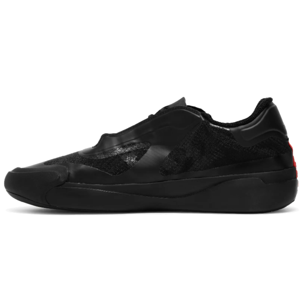 adidas Luna Rossa 21 Prada Core Black - Image 2