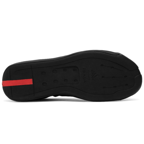 adidas Luna Rossa 21 Prada Core Black - Image 3