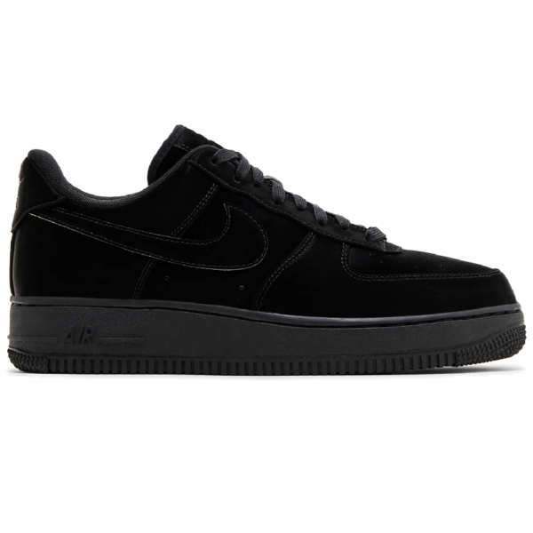 Nike Air Force 1 Low LX Vanta Black