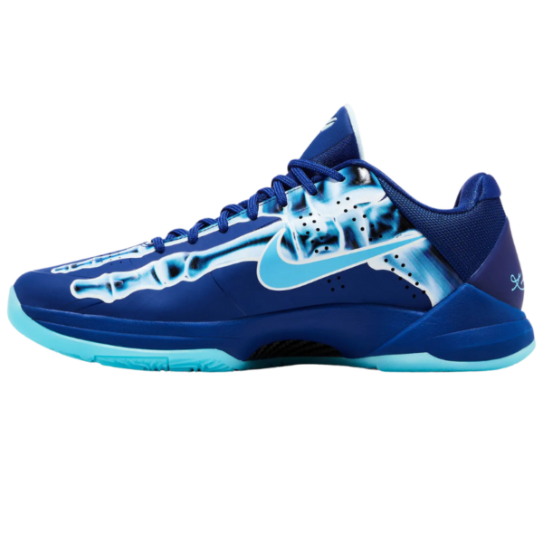 Nike Kobe 5 Protro X-Ray - Image 2