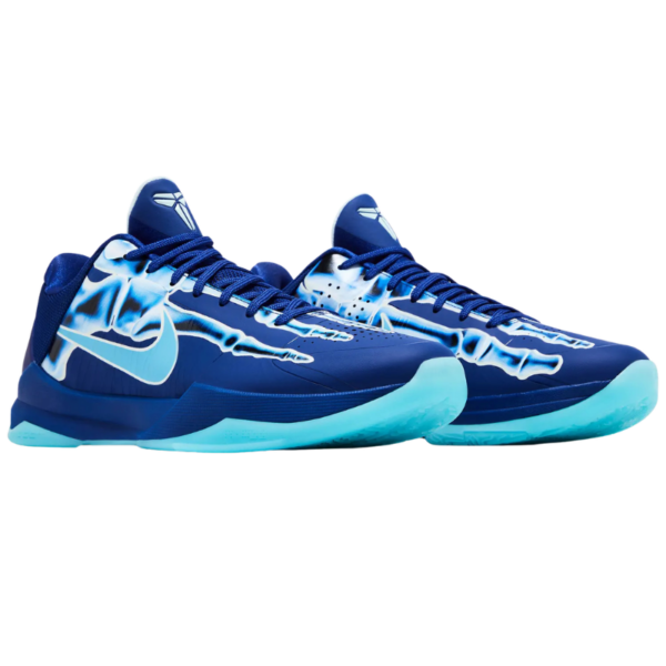Nike Kobe 5 Protro X-Ray - Image 5