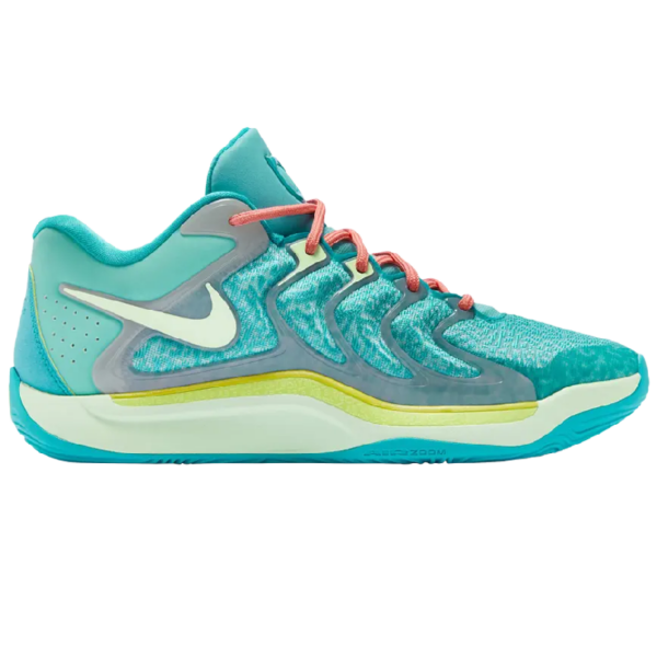 Nike KD 17 Jonquel Jones Bahamas