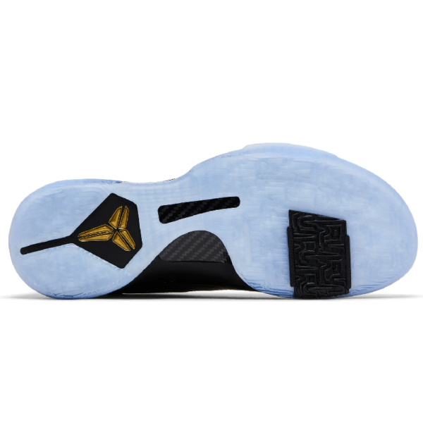 Nike Kobe 5 Protro Year of the Mamba Eggplant - Image 3