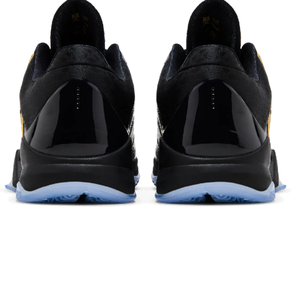 Nike Kobe 5 Protro Year of the Mamba Eggplant - Image 4