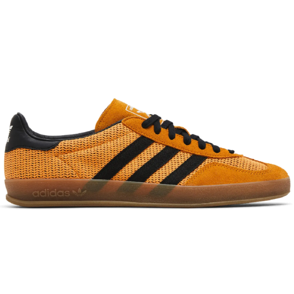 adidas Gazelle Indoor Orange
