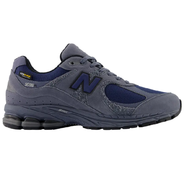 New Balance 2002R Cordura Dark Arctic Gray