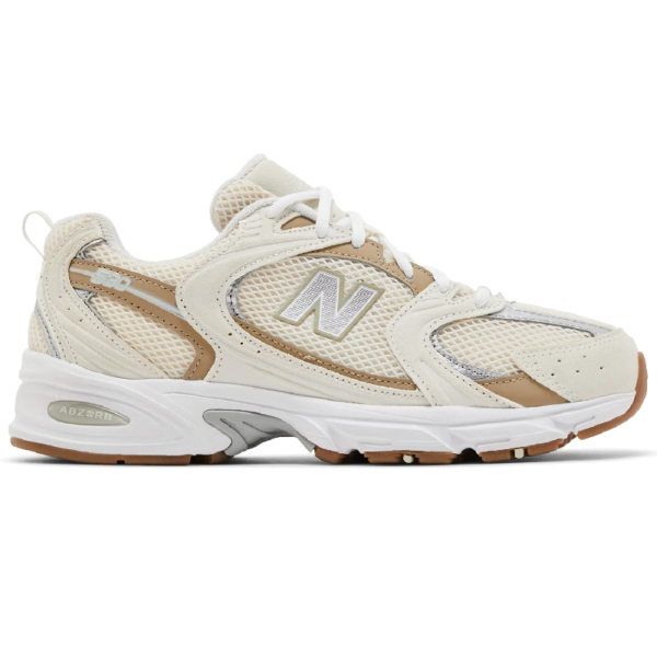 New Balance 530 Linen Stoneware