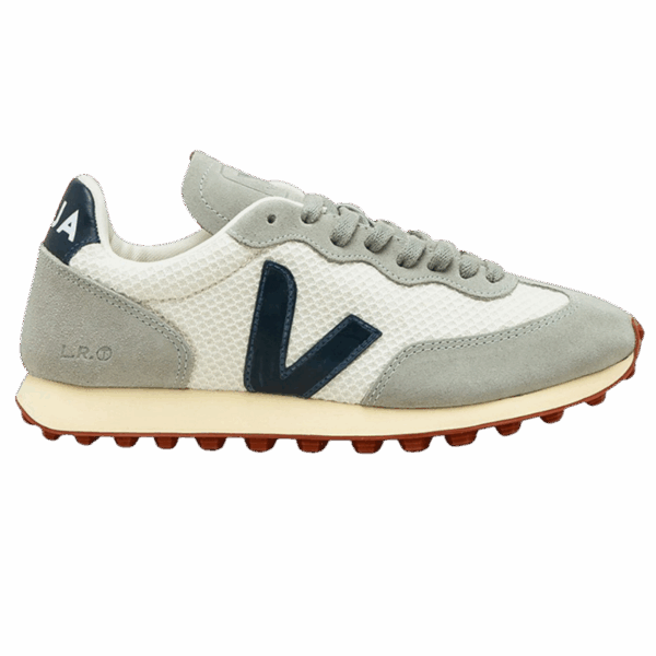 Veja WMNS Rio Branco (Grey / White)