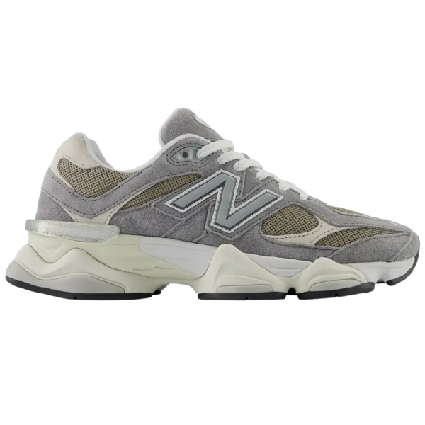 New Balance 9060 Slate Grey Arid Stone