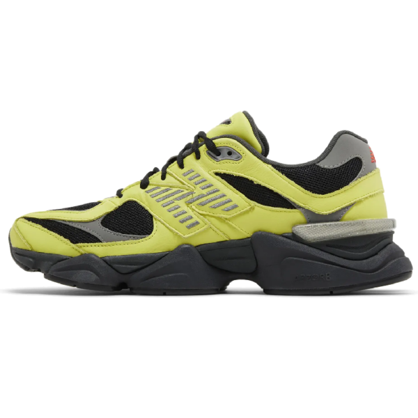 New Balance 9060 Tea Tree - Image 2