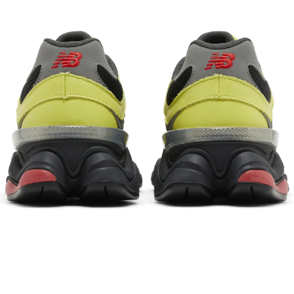 New Balance 9060 Tea Tree - Image 4