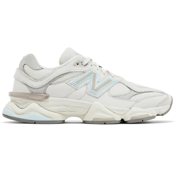 New Balance 9060 Reflection Raincloud Quarry Blue