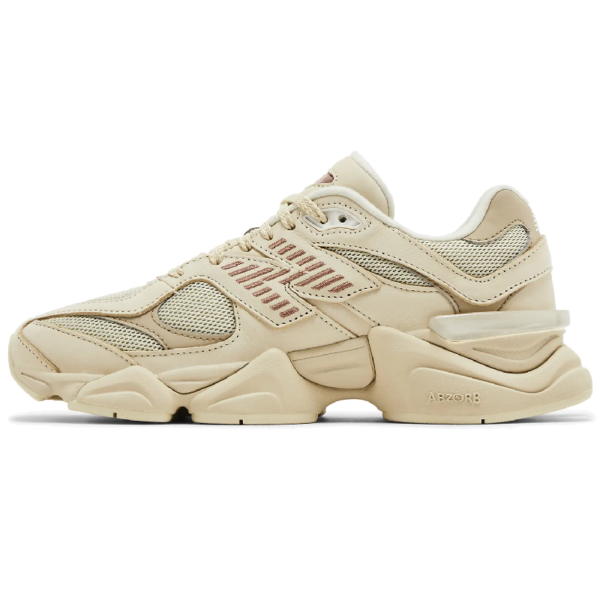 New Balance 9060 Bone Sparrow - Image 2