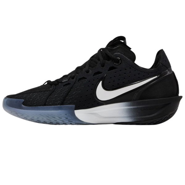 Nike Air Zoom GT Cut 3 Smoke - Image 2