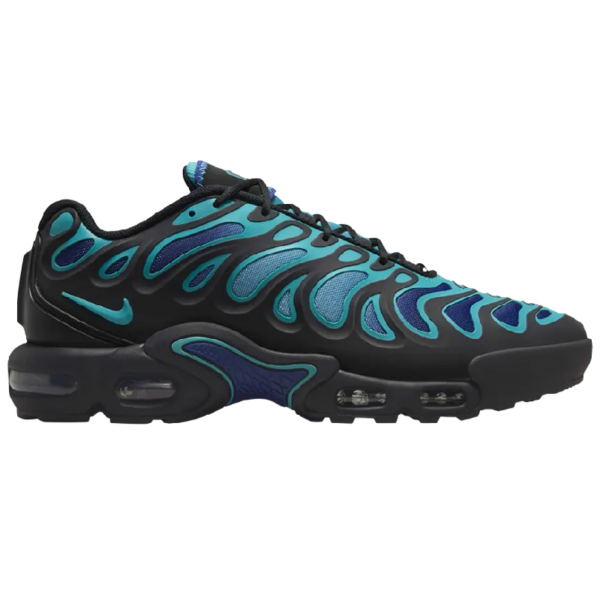 Nike Air Max Plus Drift Deep Royal Blue