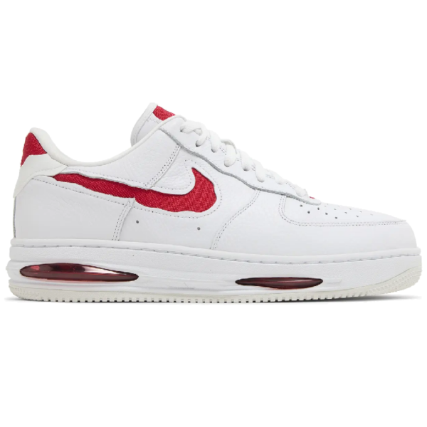 Nike Air Force 1 Low Evo University Red