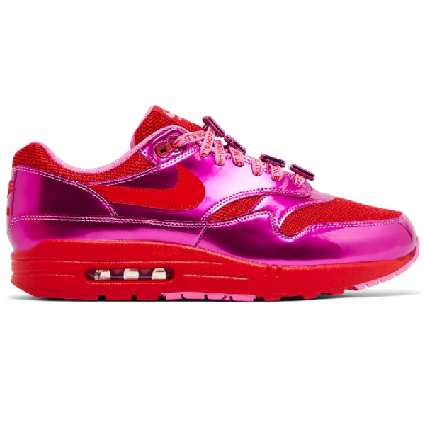 Nike Air Max 1 PRM Valentine’s Day Playful Pink