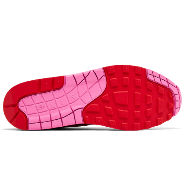 Nike Air Max 1 PRM Valentine’s Day Playful Pink - Image 3