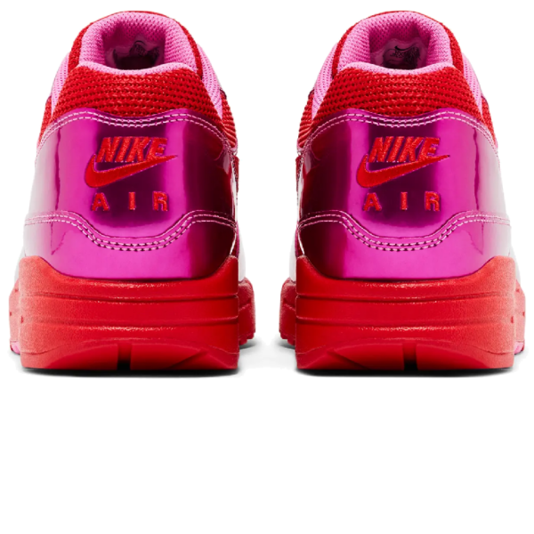 Nike Air Max 1 PRM Valentine’s Day Playful Pink - Image 4