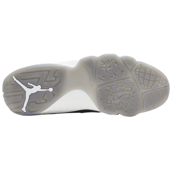 Jordan 9 Retro Cool Grey (2025) - Image 3