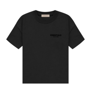 Fear of God Essentials Tee SS22 'Stretch Limo'