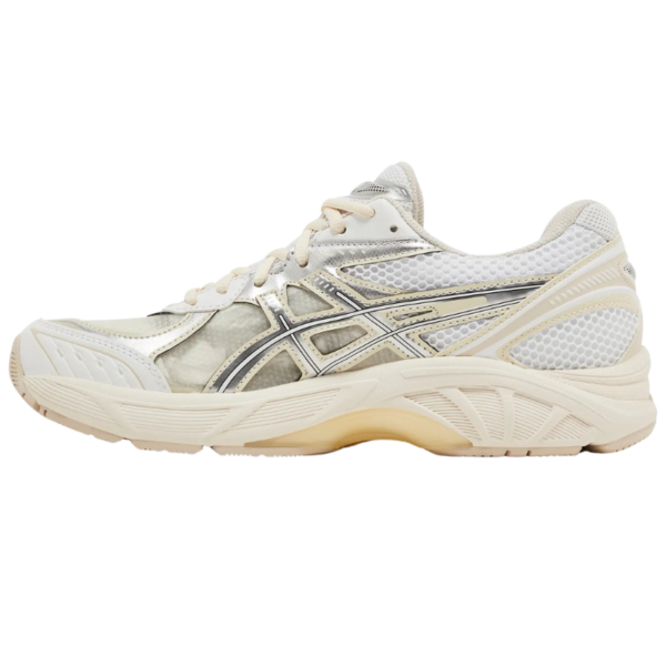 ASICS GT-2160 Above the Clouds White Pure Silver - Image 2