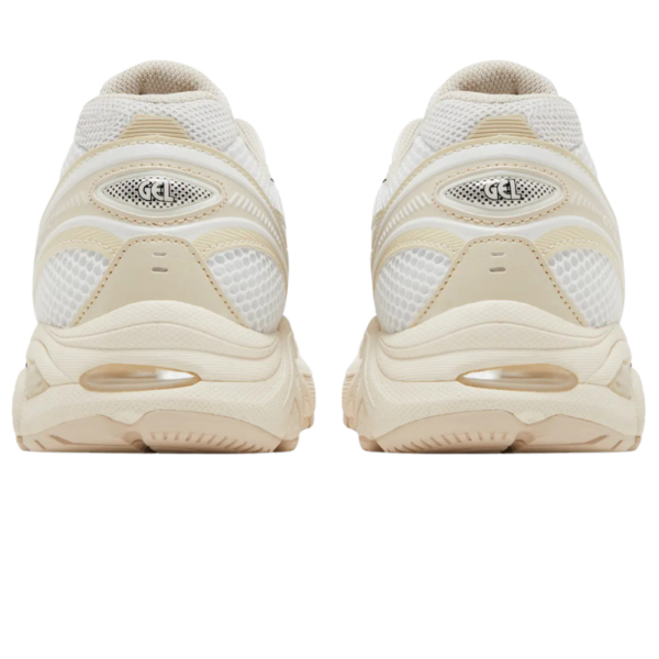 ASICS GT-2160 Above the Clouds White Pure Silver - Image 4
