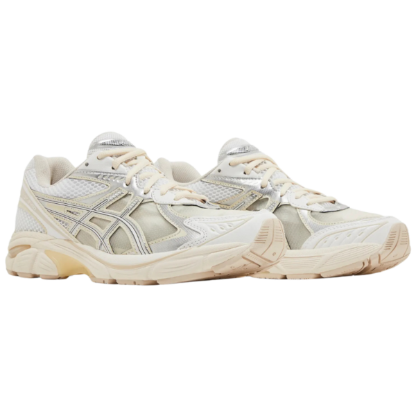 ASICS GT-2160 Above the Clouds White Pure Silver - Image 5