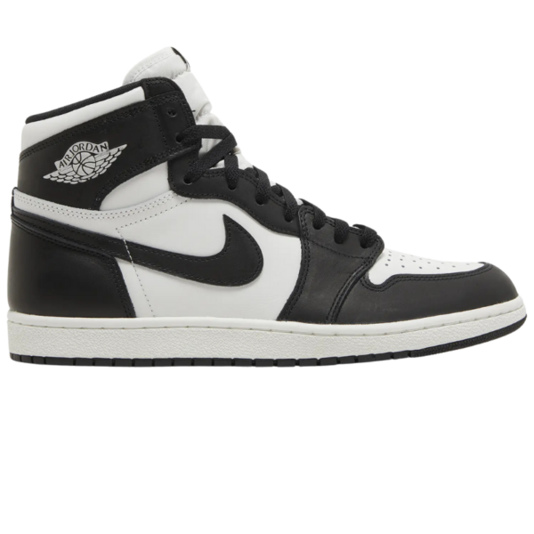 Jordan 1 Retro High 85 Black White (2023)