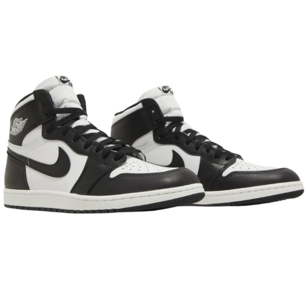 Jordan 1 Retro High 85 Black White (2023) - Image 5